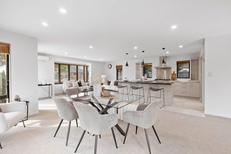 Photo of property in 29 Brigham Drive, Halswell, Christchurch, 8025