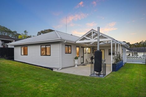 Photo of property in 29 Melwood Drive, Warkworth, 0910