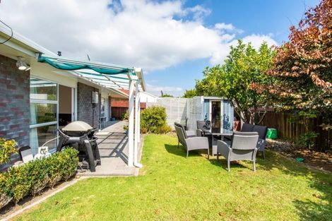 Photo of property in 52 Russley Drive, Mount Maunganui, 3116