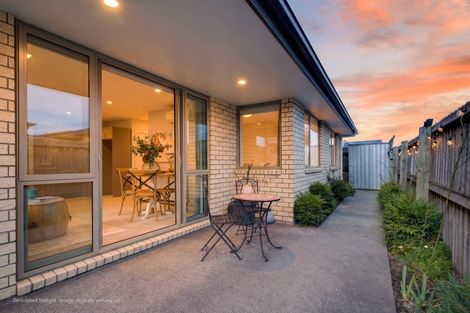 Photo of property in 4/67 Marshland Road, Shirley, Christchurch, 8013