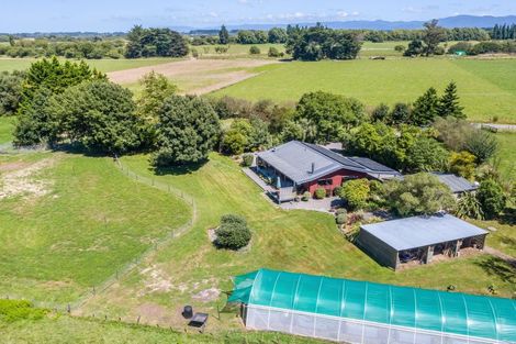 Photo of property in 501 Waihakeke Road, Taumata Island, Carterton, 5792