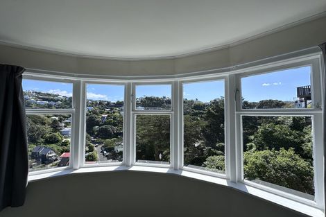 Photo of property in 5/20 Saint Michaels Crescent, Kelburn, Wellington, 6012