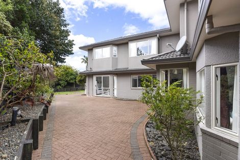 Photo of property in 9 Nathan Close, Somerville, Auckland, 2014