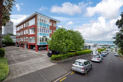 Photo of property in 1/6 Seymour Street, Saint Marys Bay, Auckland, 1011