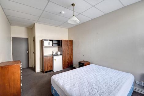 Photo of property in 5d Anzac Avenue, Dunedin Central, Dunedin, 9016