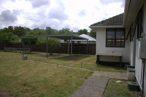 Photo of property in 57 Domett Street, Kawerau, 3127