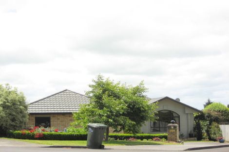 Photo of property in 3 Bonaparte Drive, Pukekohe, 2120
