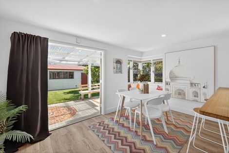 Photo of property in 380 Keyes Road, New Brighton, Christchurch, 8083