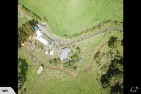 Photo of property in 709 Kelly Road, Lepperton, New Plymouth, 4373