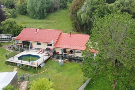 Photo of property in 12 Tame Porati Street, Manakau, Levin, 5573