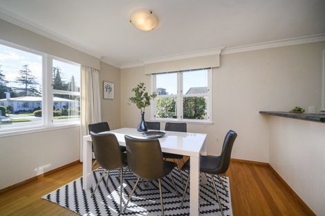 Photo of property in 6 Ruha Street, West End, Palmerston North, 4412