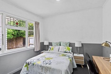 Photo of property in 15 Taramea Place, Addington, Christchurch, 8024