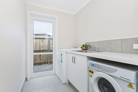 Photo of property in 9 Whincops Road, Halswell, Christchurch, 8025