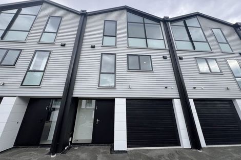 Photo of property in 29/27 Harewood Road, Papanui, Christchurch, 8053