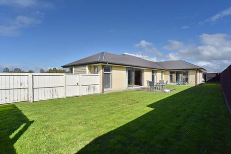 Photo of property in 13 Goodwin Street, Rangiora, 7400