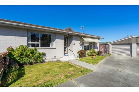 Photo of property in 1/4 Taranui Place, Bromley, Christchurch, 8062