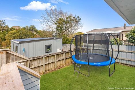 Photo of property in 86 Pembroke Street, Westown, New Plymouth, 4310