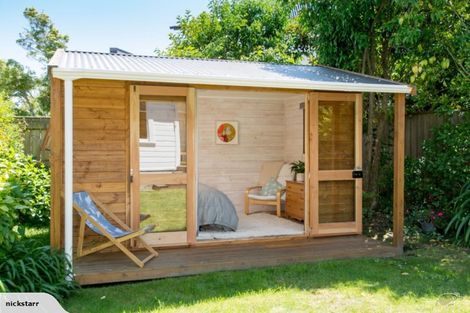 Photo of property in 1/5 Seymour Avenue, The Brook, Nelson, 7010