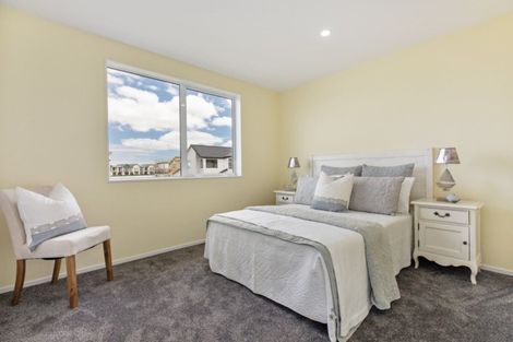 Photo of property in 40 Kokowai Parade, Hobsonville, Auckland, 0616