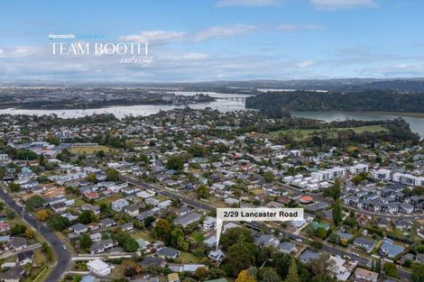 Photo of property in 2/29 Lancaster Road, Beach Haven, Auckland, 0626