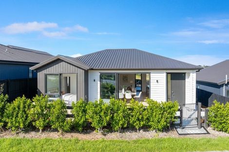 Photo of property in 11 Puhinui Avenue, Warkworth, 0981