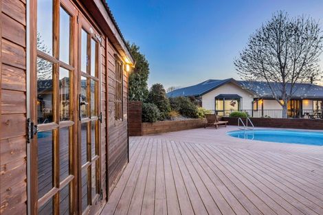 Photo of property in 81 Ohoka Meadows Drive, Ohoka, Kaiapoi, 7692