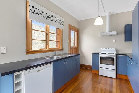 Photo of property in 43 Glenpark Avenue, Mornington, Dunedin, 9011