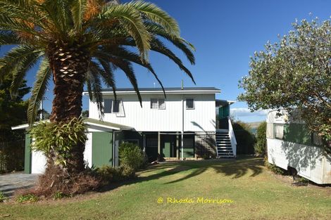 Photo of property in 1 Sandy Beach Road, Tinopai, 0593