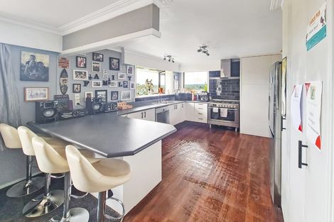 Photo of property in 47 Crownhill Street, Spotswood, New Plymouth, 4310