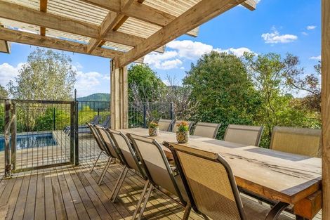 Photo of property in 205 Wayby Station Road, Wellsford, 0972