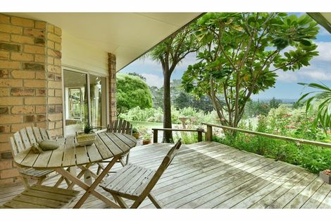 Photo of property in 472 Krippner Road, Puhoi, Silverdale, 0994