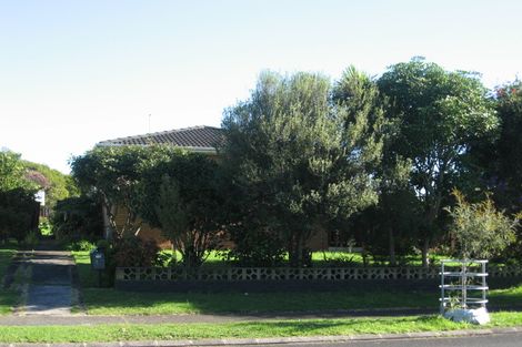 Photo of property in 38 Heybridge Street, Manurewa, Auckland, 2102