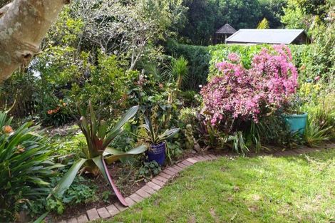 Photo of property in 55 Third Avenue, Kingsland, Auckland, 1021