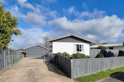 Photo of property in 41 Ballance Street, Masterton, 5810