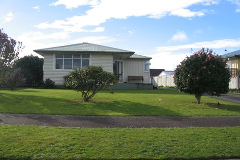 Photo of property in 5 Forth Terrace, Roslyn, Palmerston North, 4414