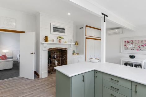 Photo of property in 50 Bridge Street, Rongotai, Wellington, 6022