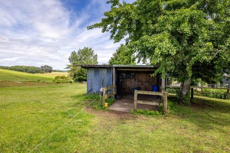 Photo of property in 15 Smith Road, Pakaraka, Kaikohe, 0472