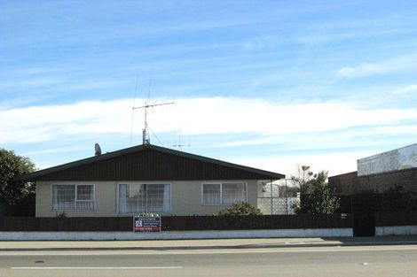 Photo of property in 144 Evans Street, Waimataitai, Timaru, 7910