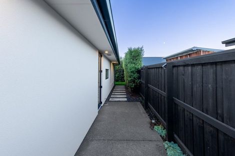 Photo of property in 21 Carmella Drive, Rolleston, 7615