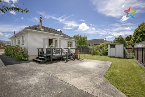 Photo of property in 78 Hall Crescent, Epuni, Lower Hutt, 5011
