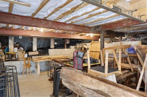 Photo of property in 22 District Road, Roseneath, Port Chalmers, 9023