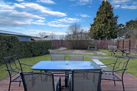 Photo of property in 269 Mackenzie Drive, Twizel, 7901