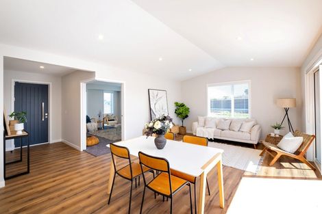 Photo of property in 12 George Yee Place, Taradale, Napier, 4112