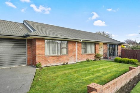 Photo of property in 1/16 Hoon Hay Road, Hoon Hay, Christchurch, 8025