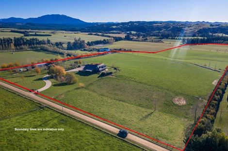 Photo of property in 124 Ashworth Bush Road, Sefton, Rangiora, 7477