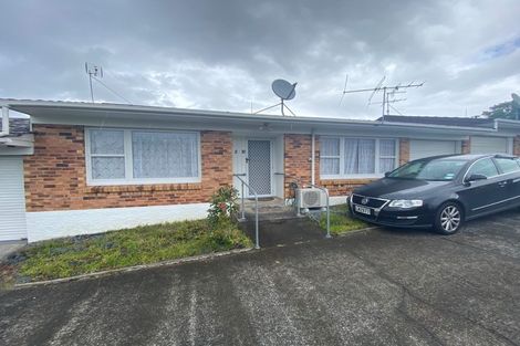 Photo of property in 2/10 Ranfurly Road, Papatoetoe, Auckland, 2104