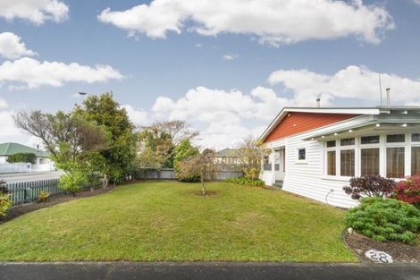 Photo of property in 28 Lyndhurst Street, Takaro, Palmerston North, 4412