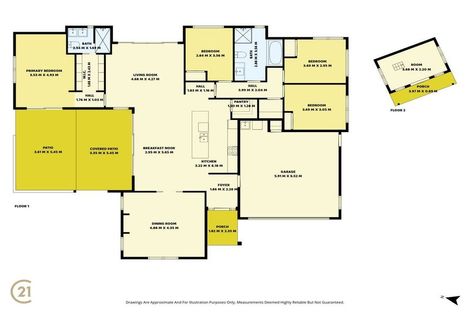 Photo of property in 9 Mcintosh Drive, Pokeno, 2471