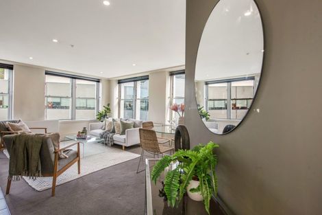 Photo of property in 6d/123 Molesworth Street, Thorndon, Wellington, 6011