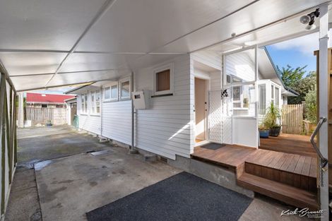 Photo of property in 44a Wilford Street, Wallaceville, Upper Hutt, 5018